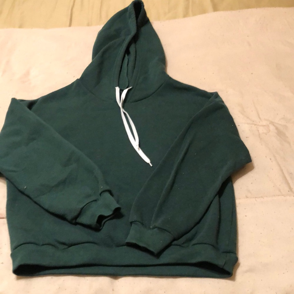Girl’s hoodie